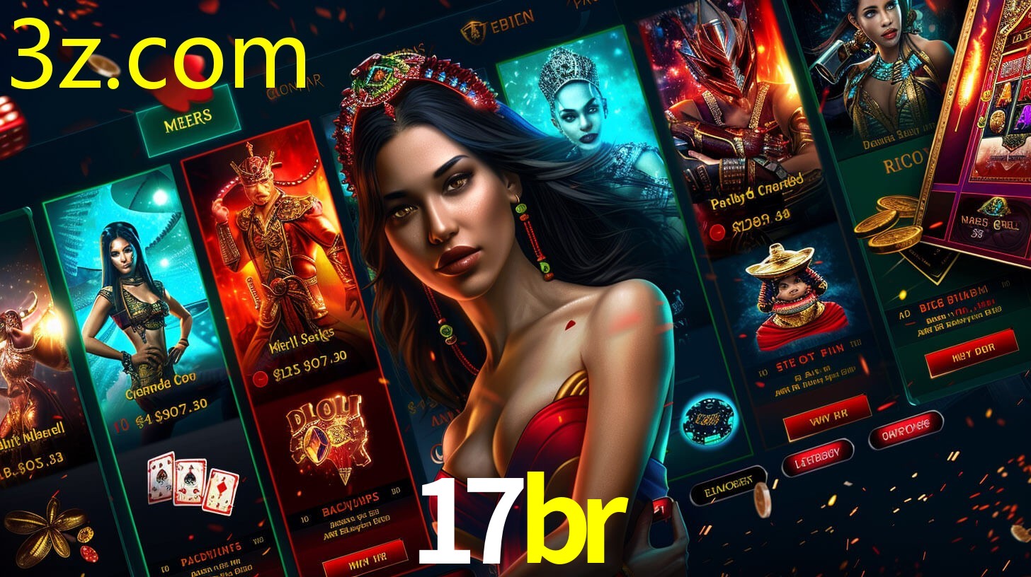 17BR