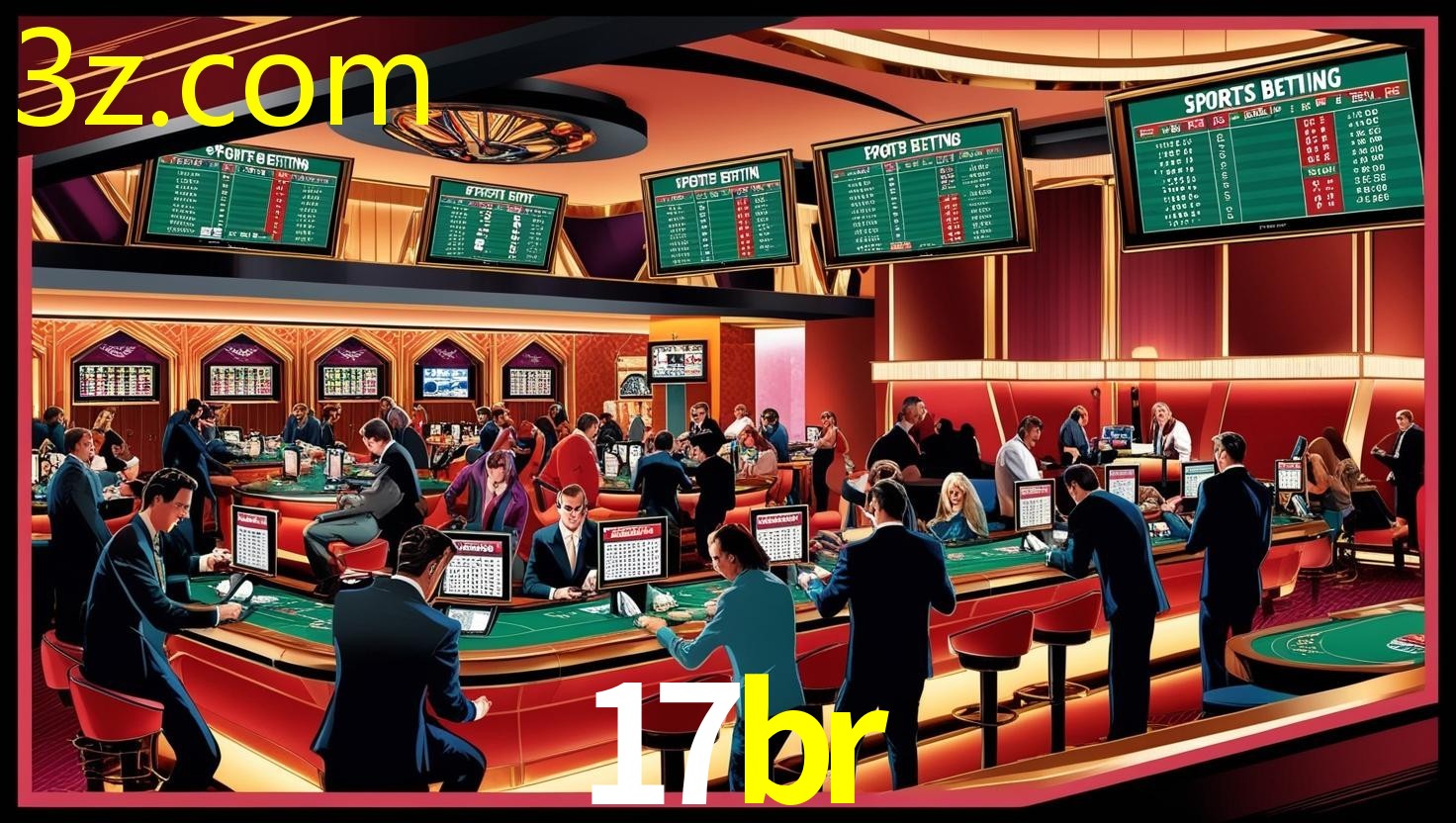 17BR