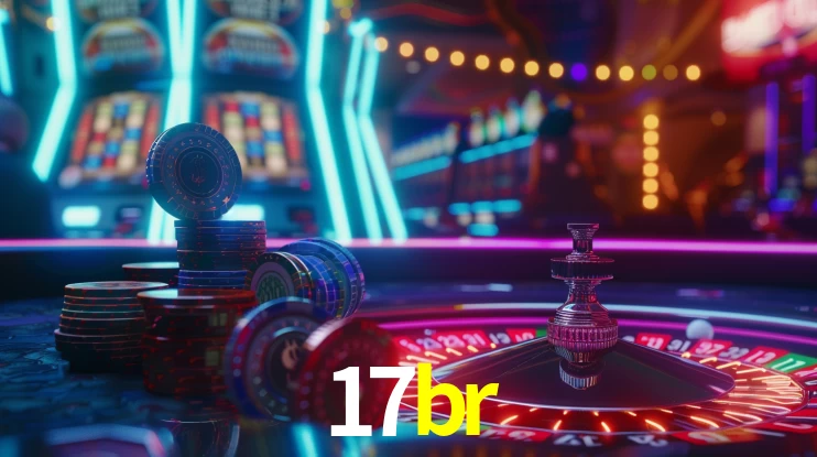 Live Casino 17br