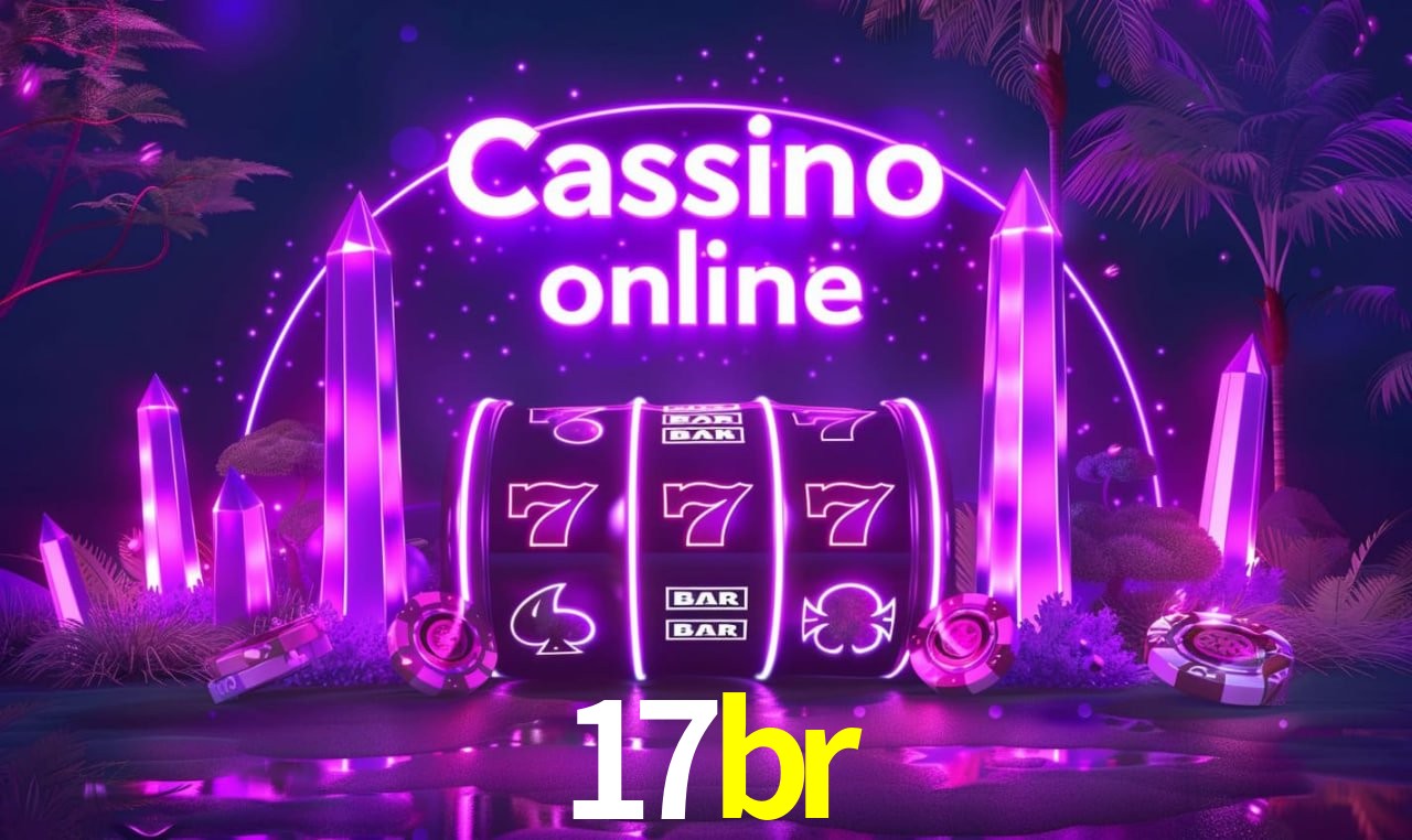 Cadastro Rápido 17br