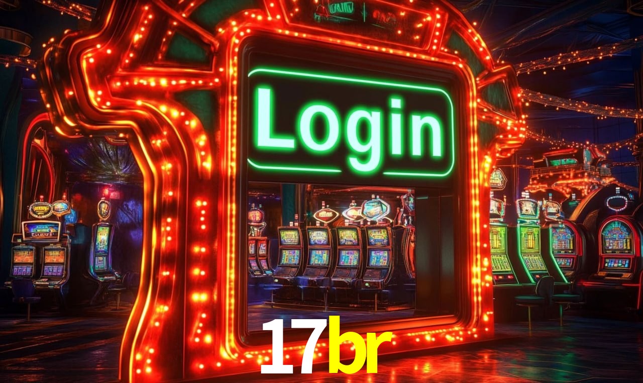 Casino Ao Vivo 17br