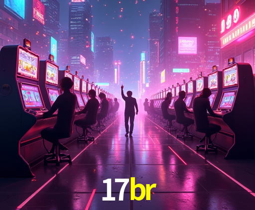 Interface do App 17br