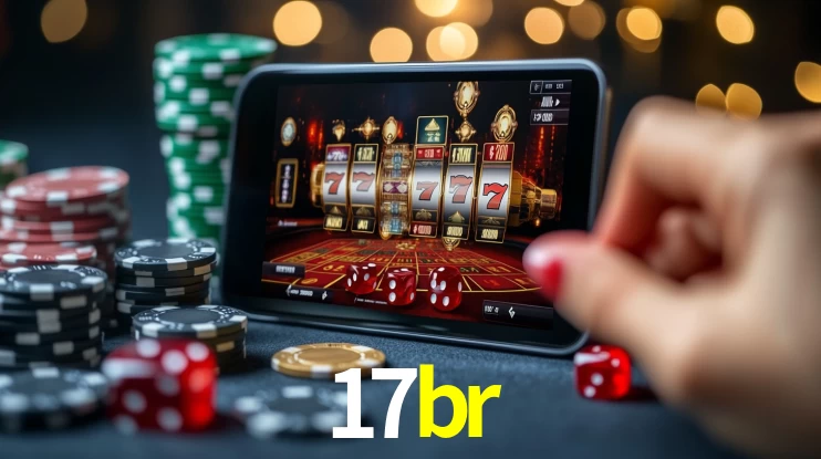 Welcome Bonus 17br