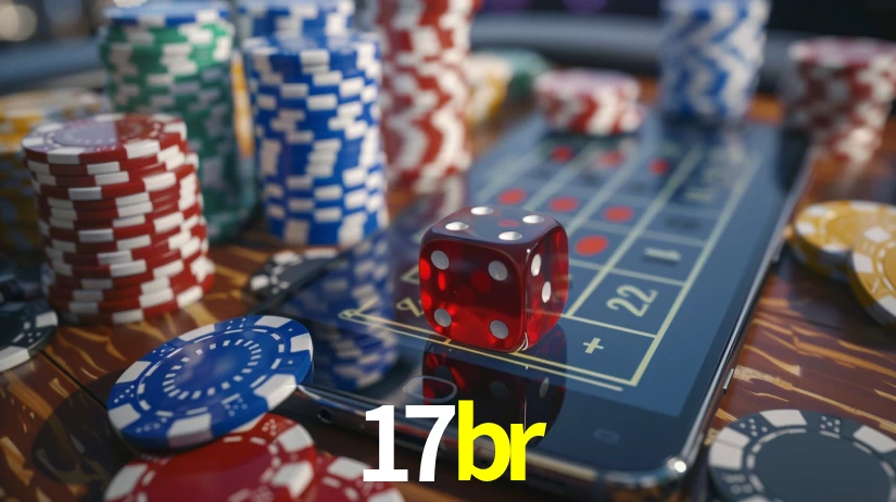 Bônus Generosos e Exclusivos no 17br para Você!