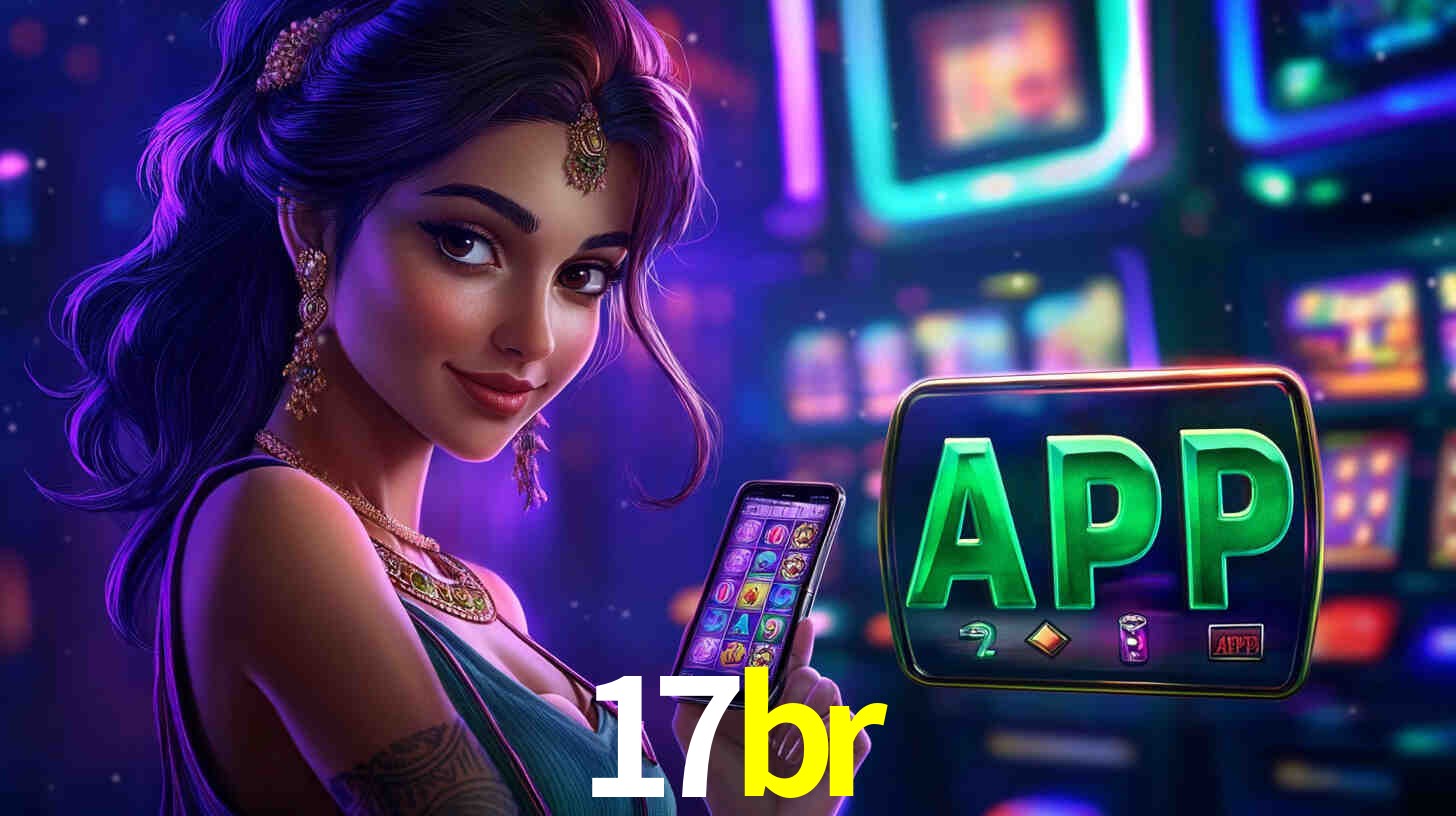 17br: A Experiência de Casino com Jogos de Mesa ao Vivo