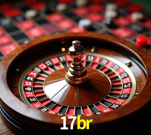 Bônus e promoções da 17br