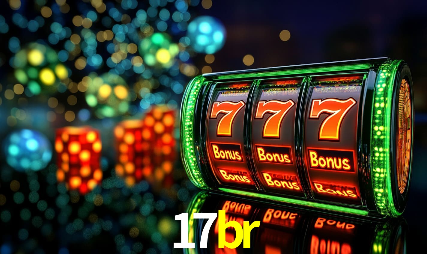Casino Ao Vivo 17br
