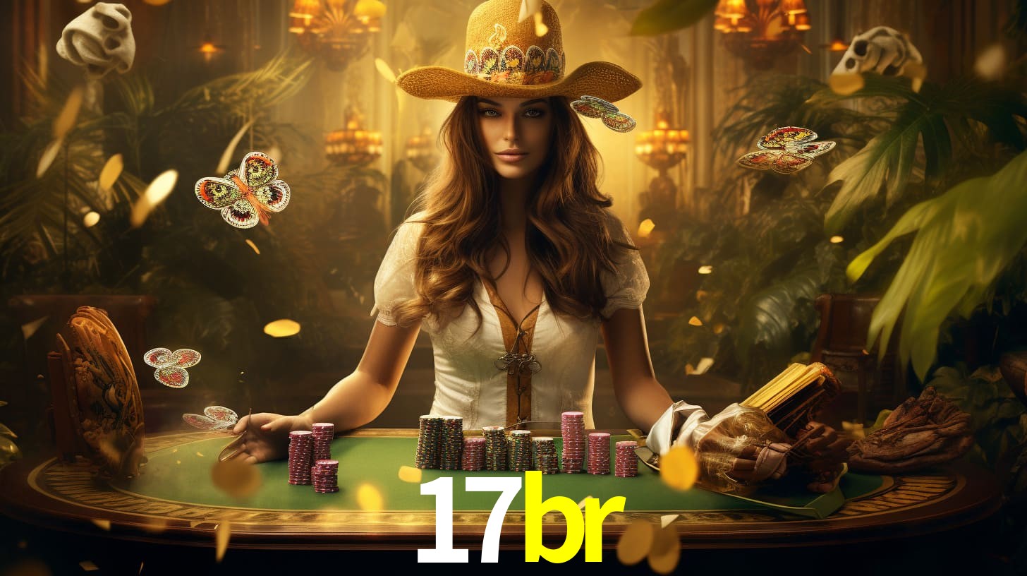VIP Casino 17br
