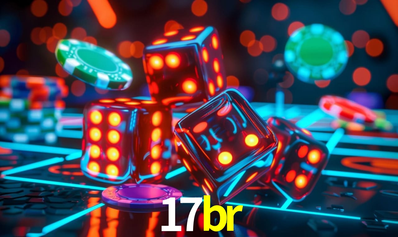 Download para Android e iOS na 17br