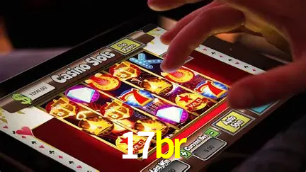 Bônus após cadastro na 17br