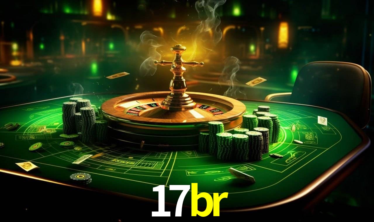 Desvendando o Mundo dos Jogos Virtuais na 17br