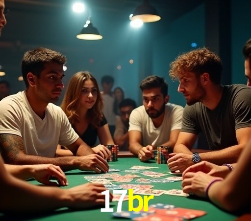 Loterias online na 17br