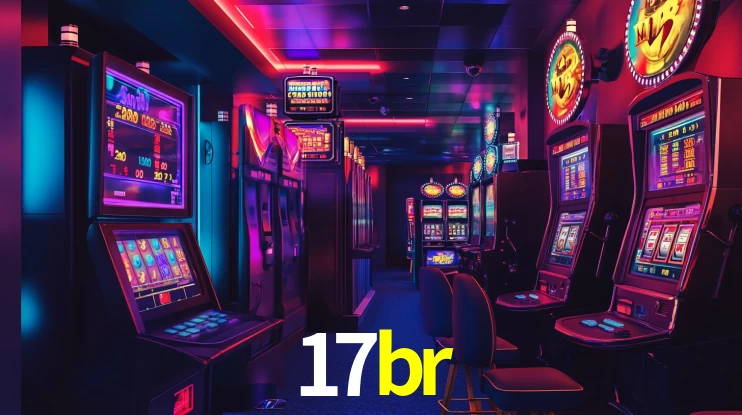 Ofertas Imperdíveis na 17br: Promoções e Bônus Que Valem a Pena