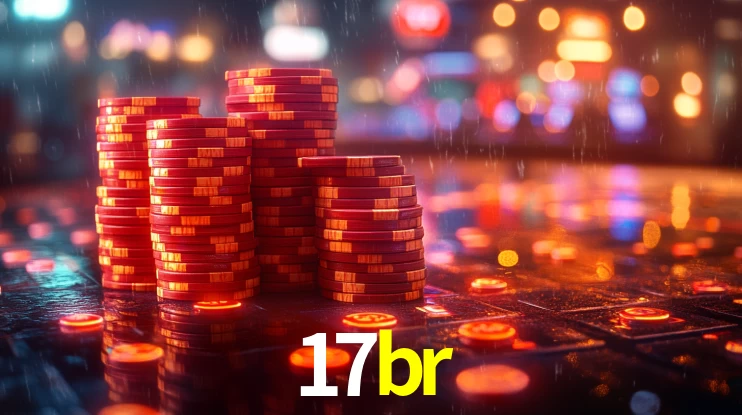 17br: Jogos de Caça-Níqueis-Altas Recompensas, Roleta-Velocidade, Blackjack-Desafios Máximos