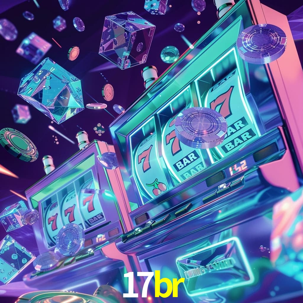 A Emoção da Loteria na 17br: Uma Chance de Mudança de Vida